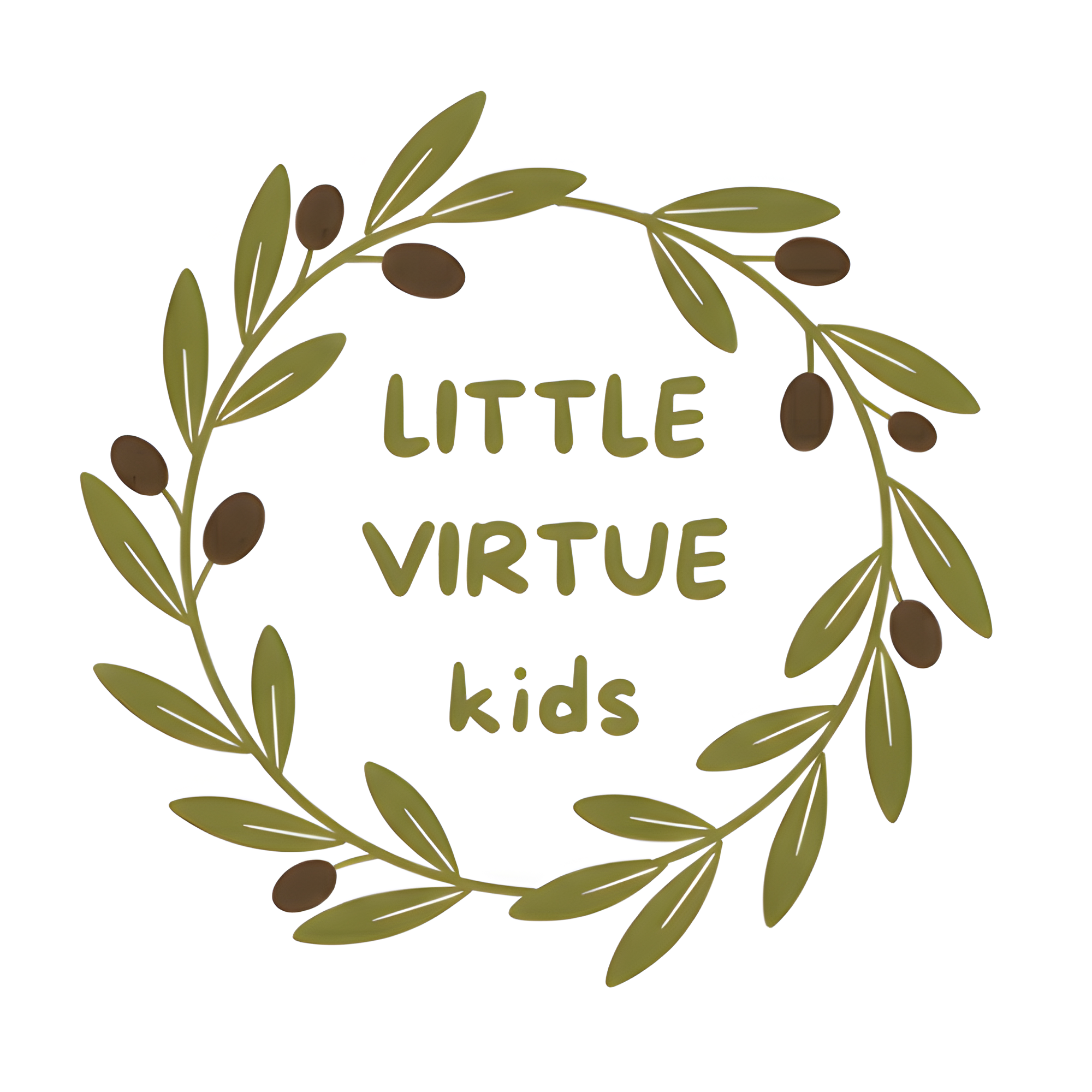 LITTLE VIRTUE kids